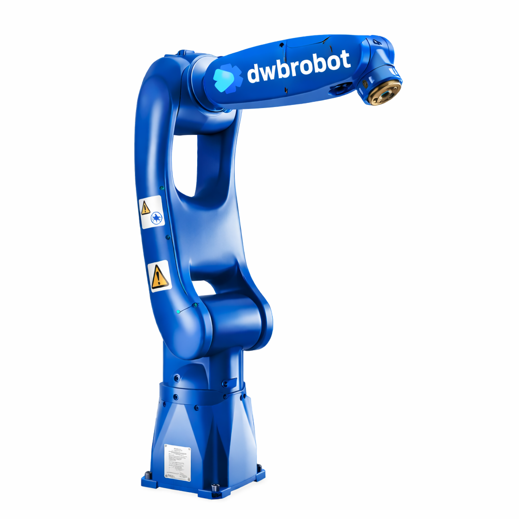 Robot Perakitan
